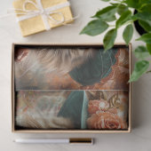 Decoupage A3 Scrapbooking Victorian Whimsical Cats Seidenpapier (Geschenk)