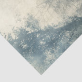 Decoupage Alice Wonderland & Rabbit Mairytale Seidenpapier (Ausschnitt)