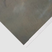 Decoupage Amerikanische Ureinwohner Aponi bedeutet Seidenpapier (Ausschnitt)