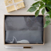 Decoupage Amerikanische Ureinwohner Painted Horse  Seidenpapier (Geschenk)