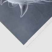 Decoupage Amerikanische Ureinwohner Painted Horse  Seidenpapier (Ausschnitt)