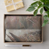 Decoupage Arabian Pferd Karis Fortune & Ella Seidenpapier (Geschenk)