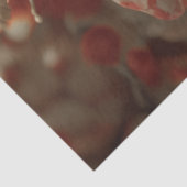 Decoupage Autumn Fox Rustic Southern Charm  Seidenpapier (Ausschnitt)