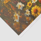 Decoupage Bauer & Mrs Cat Rusty und Daisy Seidenpapier (Ausschnitt)