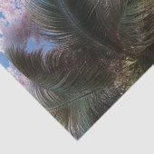 Decoupage Beach Paradise Fantasy Hot Day Sommer Seidenpapier (Ausschnitt)