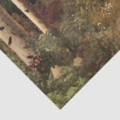 Decoupage Bear Family Jason, Andrea & Alizabeth Seidenpapier (Ausschnitt)