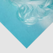 Decoupage Bold Summer Vibes Sun Kissed Treats Seidenpapier (Ausschnitt)