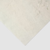 Decoupage Brown White Otter Surfing Ozean Seidenpapier (Ausschnitt)