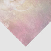 Decoupage Bubble Gum Retro Chic Hot Days Summer  Seidenpapier (Ausschnitt)