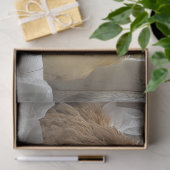 Decoupage Chicken Window Seat Tissue Humor Seidenpapier (Geschenk)