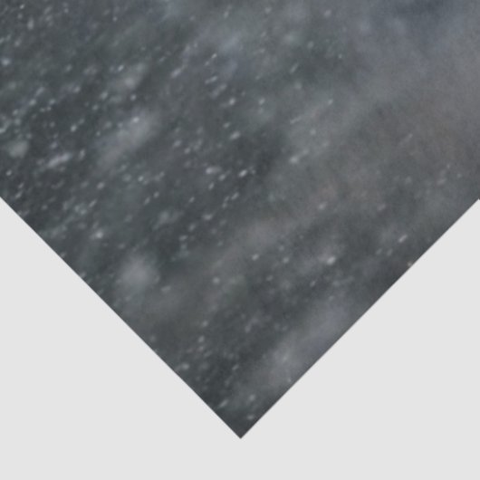 Decoupage Child Snowman Cardinals Runner Sleds Seidenpapier (Ausschnitt)