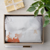 Decoupage Classic Car Vintage Poster Seidenpapier (Geschenk)