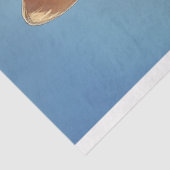 Decoupage Classic Poster Country Girl Musiker Seidenpapier (Ausschnitt)