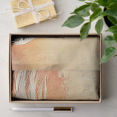 Decoupage Contemporary Horror Digital Art Seidenpapier (Geschenk)