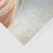 Decoupage Contemporary Horror Digital Art Seidenpapier (Ausschnitt)