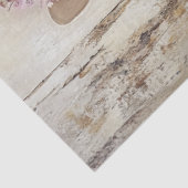 Decoupage Country Girl Gitarre Singer Lilac Dress Seidenpapier (Ausschnitt)