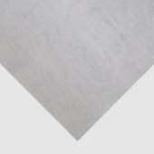 Decoupage Cowboy Santa Claus Peeking Over Fence Seidenpapier (Ausschnitt)