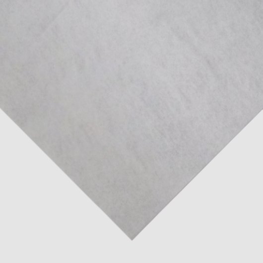 Decoupage Cowboy Santa Claus Peeking Over Fence Seidenpapier (Ausschnitt)