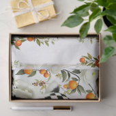Decoupage Curious Wonderland Seidenpapier (Geschenk)