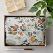 Decoupage Curious Wonderland Seidenpapier (Geschenk)