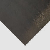 Decoupage Dynamic Sinti und Roma Vanner oder Pinto Seidenpapier (Ausschnitt)