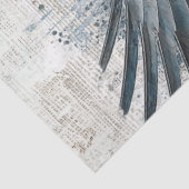 Decoupage Freedom In Flight 4th of July Seidenpapier (Ausschnitt)