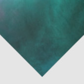 Decoupage Good Hexe in Thunder & Grace ummantelt Seidenpapier (Ausschnitt)