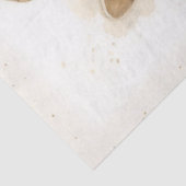 Decoupage Good Sherriff Clay Boone Seidenpapier (Ausschnitt)