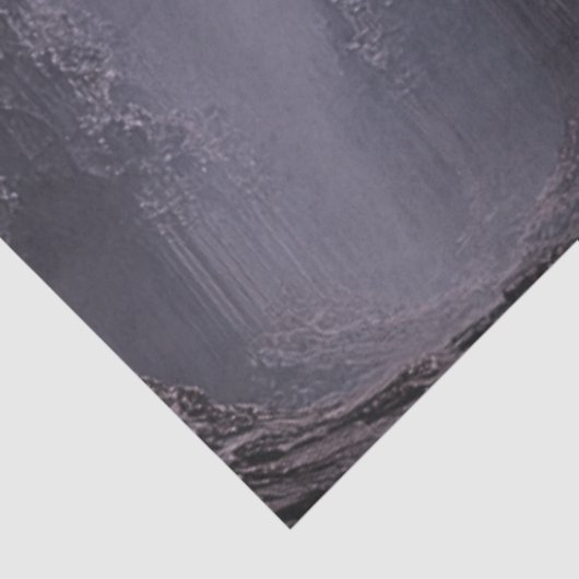 Decoupage Gothic Kathedrale Cavern Dracula Seidenpapier (Ausschnitt)