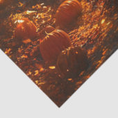 Decoupage Gothic Skeleton Elaborate Black Dress Seidenpapier (Ausschnitt)