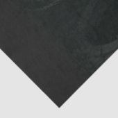 Decoupage Gothic Vampire Art Seidenpapier (Detail)