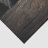 Decoupage Gothic Witches Peeking Art  Seidenpapier (Ausschnitt)