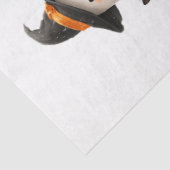 Decoupage Halloween Ghosts Scrapbooking Seidenpapier (Ausschnitt)