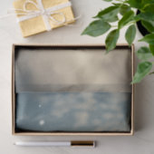 Decoupage Happy Santa Maria degli Angeli Seidenpapier (Geschenk)