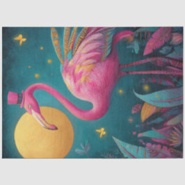 Decoupage Heather's Chasing Fireflies Love Story 2 Seidenpapier