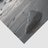 Decoupage Irish Mermaid Fall Gothic Elegance Seidenpapier (Ausschnitt)