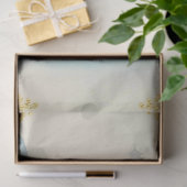 Decoupage Kranich Collection Seidenpapier (Geschenk)