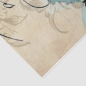 Decoupage la Boutique Bird Seidenpapier (Ausschnitt)