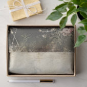 Decoupage Lil Girl Straw Hat Dock Lake & Cat Seidenpapier (Geschenk)