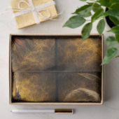 Decoupage Magically Inspired Character Set Seidenpapier (Geschenk)