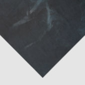 Decoupage Majestic 9 Point Deer Antlers Seidenpapier (Ausschnitt)