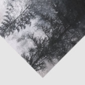 Decoupage Majestic Irish Mountain Range Seidenpapier (Ausschnitt)