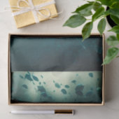 Decoupage Majestic Unterwasser Manta Ray Ozean Seidenpapier (Geschenk)