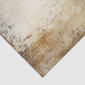 Decoupage Mallard Duck Vintage Malerei Seidenpapier (Ausschnitt)