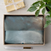 Decoupage Moonlit Werewolf Fantasy Creature Seidenpapier (Geschenk)