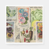 Decoupage Napkins Serviette (Vorderseite)