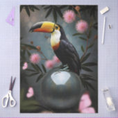 Decoupage Nature Poetry Collection Seidenpapier (Basteln)