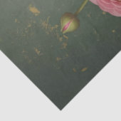 Decoupage Nature Poetry Collection Seidenpapier (Ausschnitt)