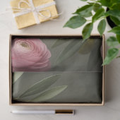 Decoupage Nature Poetry Collection Seidenpapier (Geschenk)