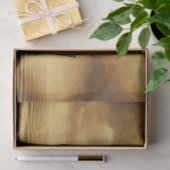 Decoupage Ocean Segelschiff Sepia Seidenpapier (Geschenk)